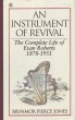 An Instrument of Revival: The Complete Life of Evan Roberts