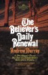 The Believers Daily Renewal