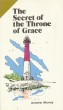 The Secret of the Throne of Grace