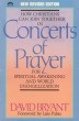 Concerts of Prayer