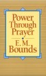 Power Through Prayer