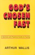 God's Chosen Fast