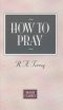 How to Pray