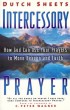 Intercessory Prayer
