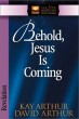 Behold, Jesus is Coming! - Revelation
