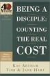 Being a Disciple: Counting the Real Cost