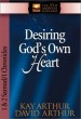 Desiring God's Own Heart - 1and 2 Samuel/1 Chronicles