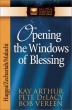 Opening the Windows of Blessing - Haggai/Zechariah/Malachi