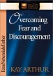 Overcoming Fear and Discouragement - Ezra/Nehemiah/Esther