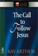 The Call to Follow Jesus - Luke