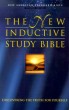The New Inductive Study Bible: Updated New American Standard Bible