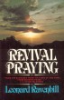 Revival Praying