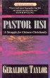 Pastor Hsi