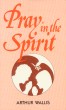 Pray in the Spirit