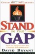 Stand in the Gap
