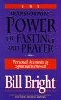 The Transforming Power of Fasting